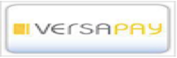 A picture of the versafine logo.