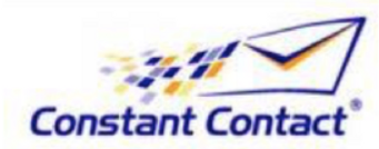 A logo of the company constant computing.