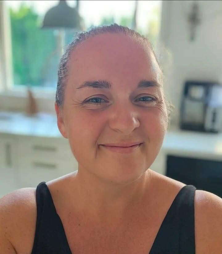 Lindsey Goodwin portrait